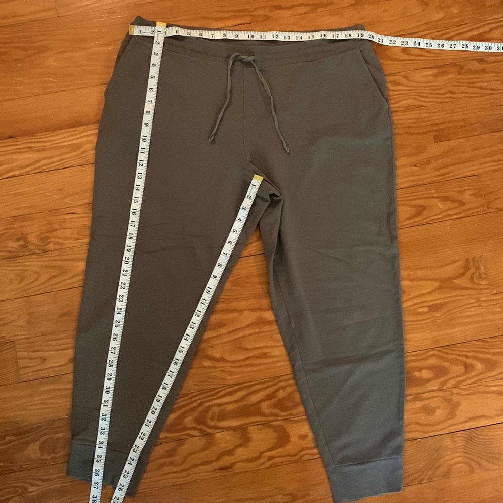 J. Jill Sweatpants XL - Picture 4 of 6